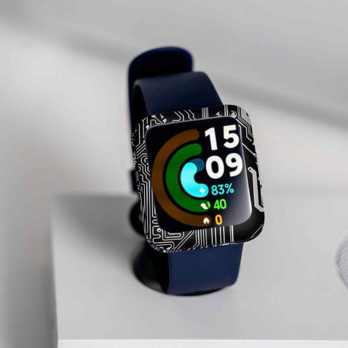 Xiaomi_Redmi Watch 2 Lite_Black_Printed_Circuit_Board_4